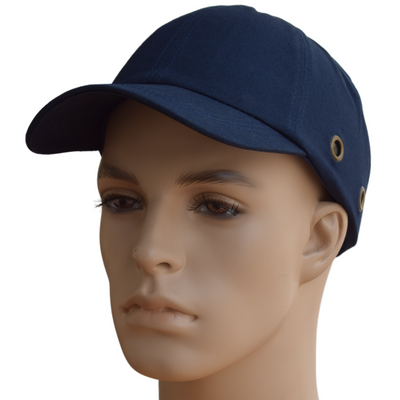 Gladious Safety Bump Cap Blue