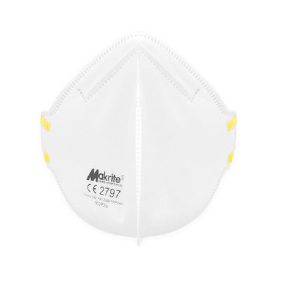 302P2w, 300 Comfort Series FFP2 Particulate Respirator