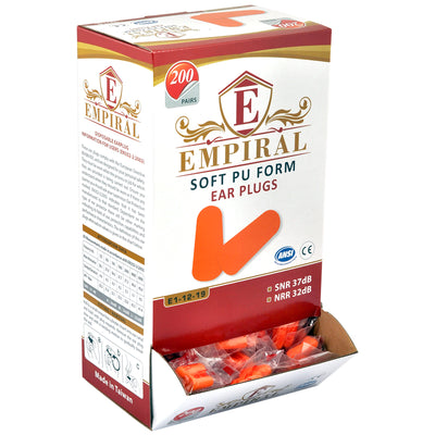 Sync, Pu Ear Plug (Without Cord)