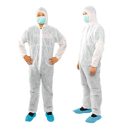 Disposable Coverall