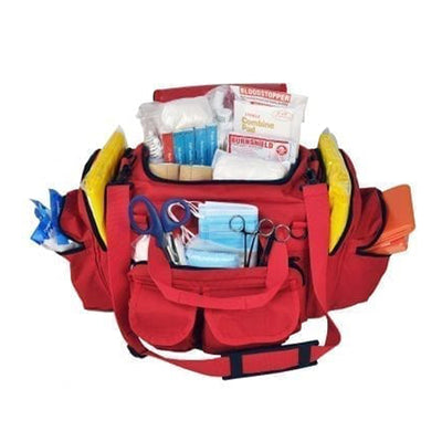 FA-37300, Mobile Aid 50-Person Trauma FA Kit