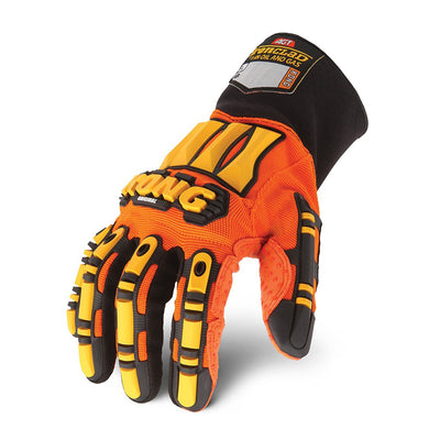 Kong SDX2, Kong Original Impact Glove