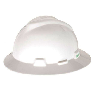 MSA V-Guard™ Full Brim Helmet