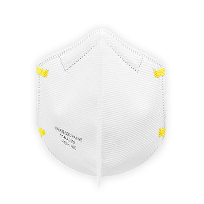 Sekura N95, SEKURA Comfort Series N95 Particulate Respirator.