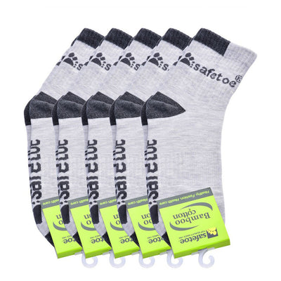 Bamboo Cotton Socks