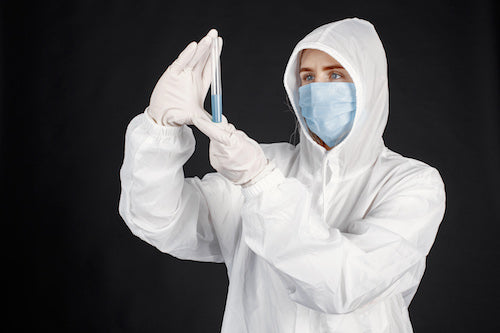 Selecting the Right Chemical-Resistant Clothing for Industrial Use