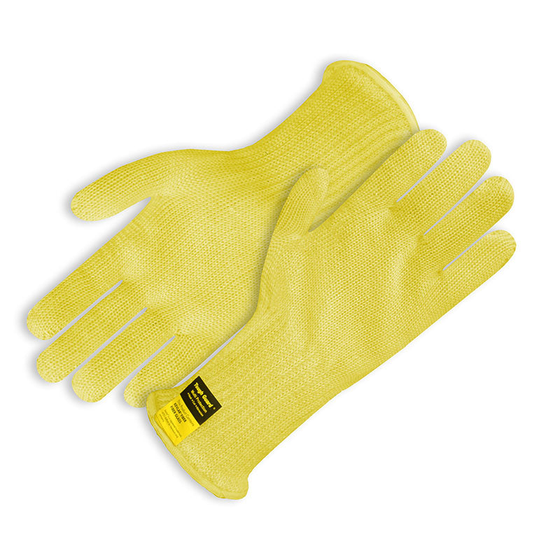 Heat-Resistant Gloves for Hot Work Environments in the UAE