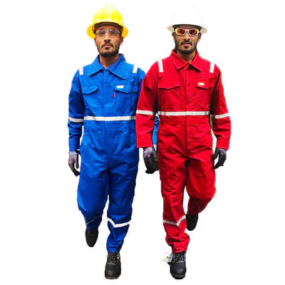 Coverall Dress: The Ultimate Workwear Solution for Busy Professionals