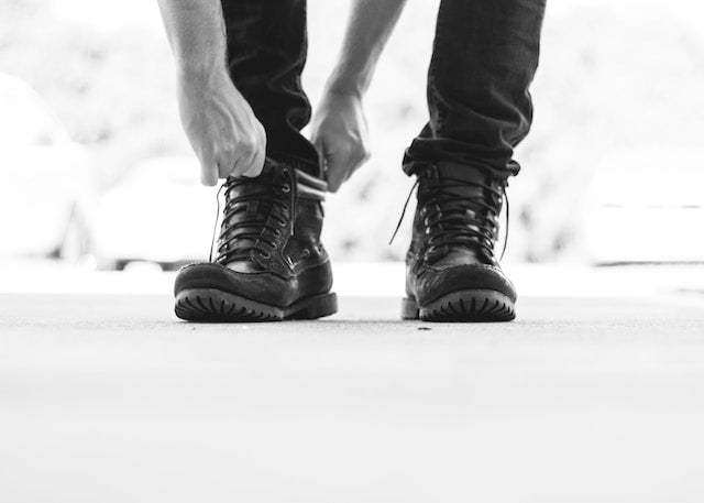 Top Brands of Safety Shoes