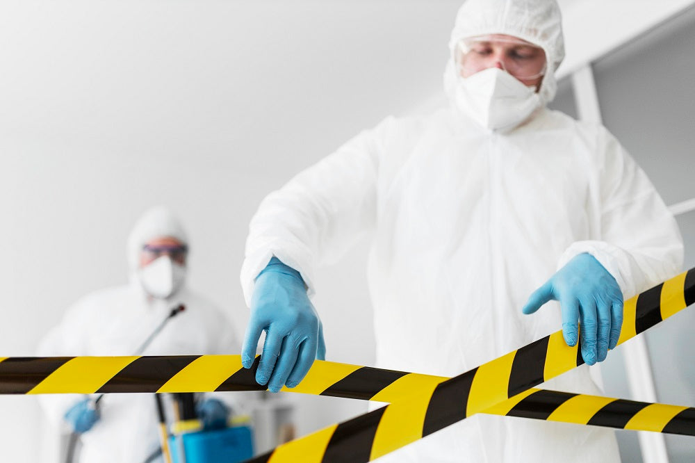 Top 10 Body Protection Equipment for Hazardous Work Environments: