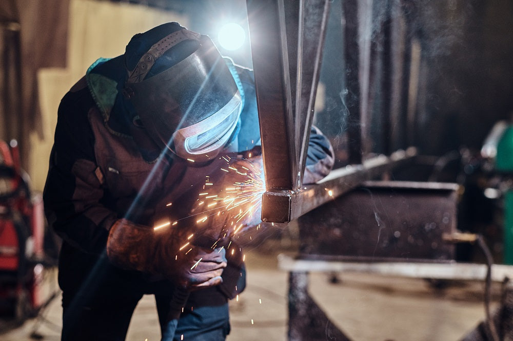 The Role of Welding Accessories in Preventing Workplace Injuries