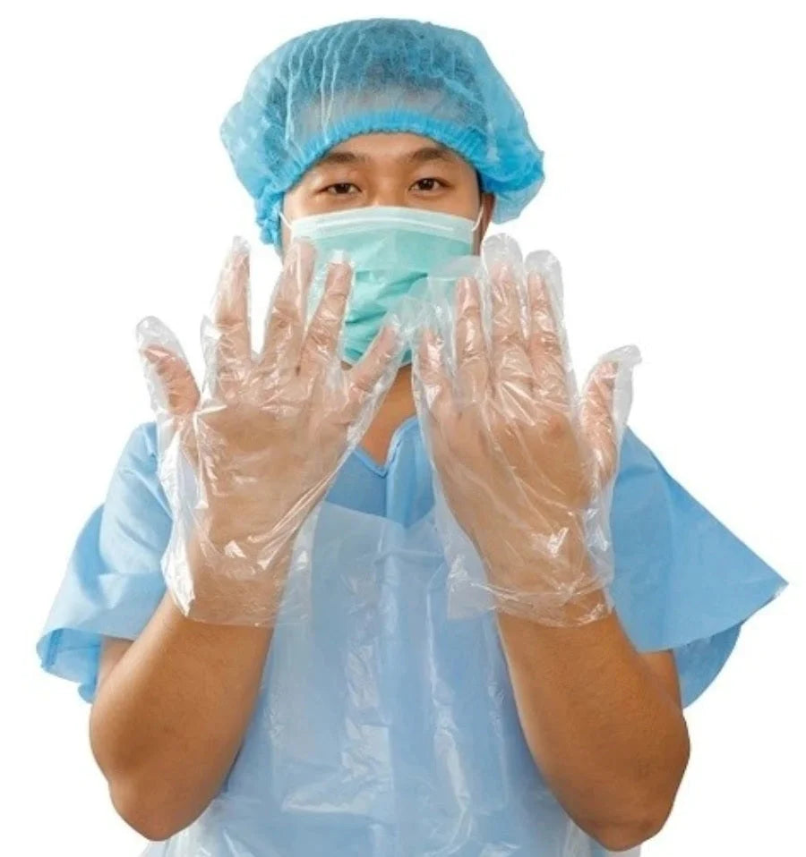 Disposable Gloves Wholesaler Supplier in UAE SAMS Solutions