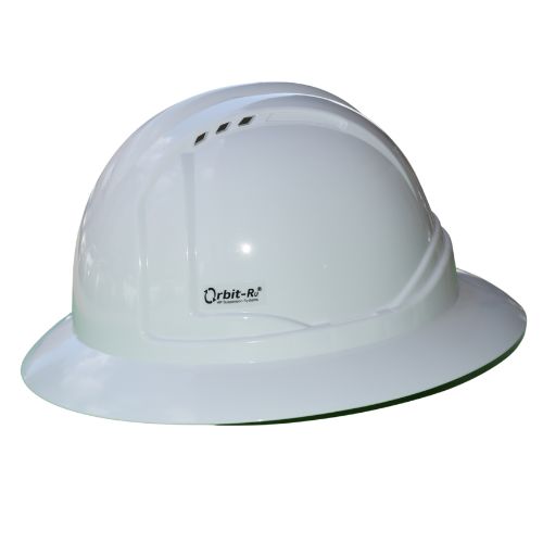 Perf Full Brim Helmet