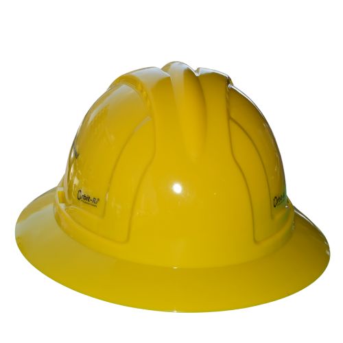 Perf Full Brim Helmet