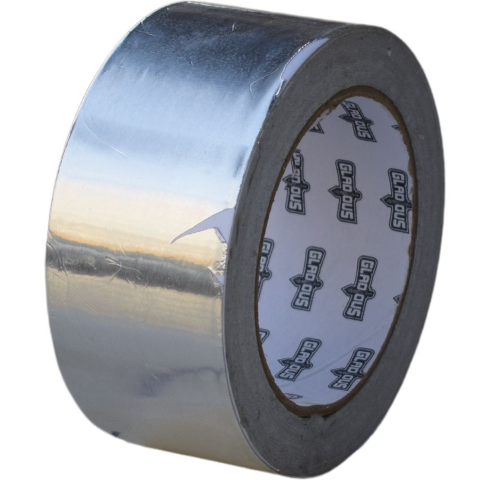 GLADIOUS, Aluminum Tape