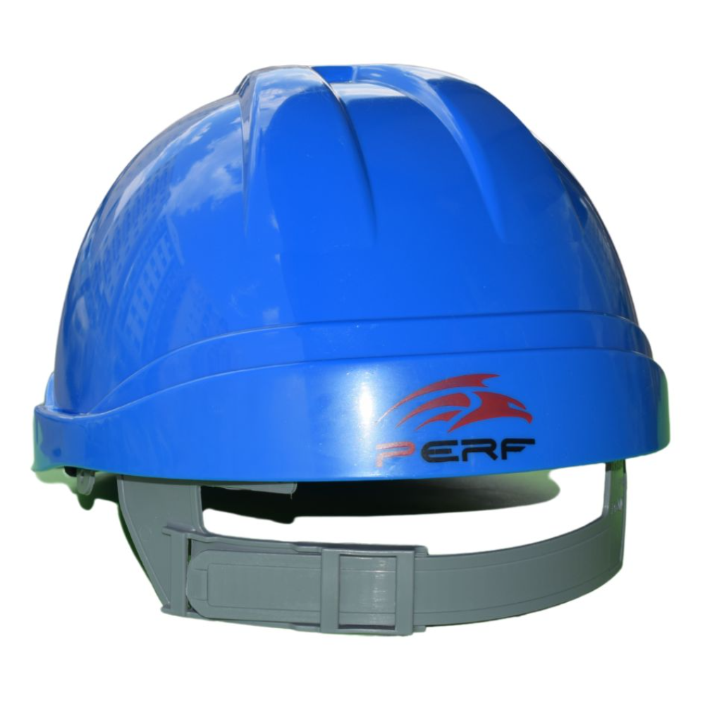 Perf Y-Shield TM DirectS Safety Helmet