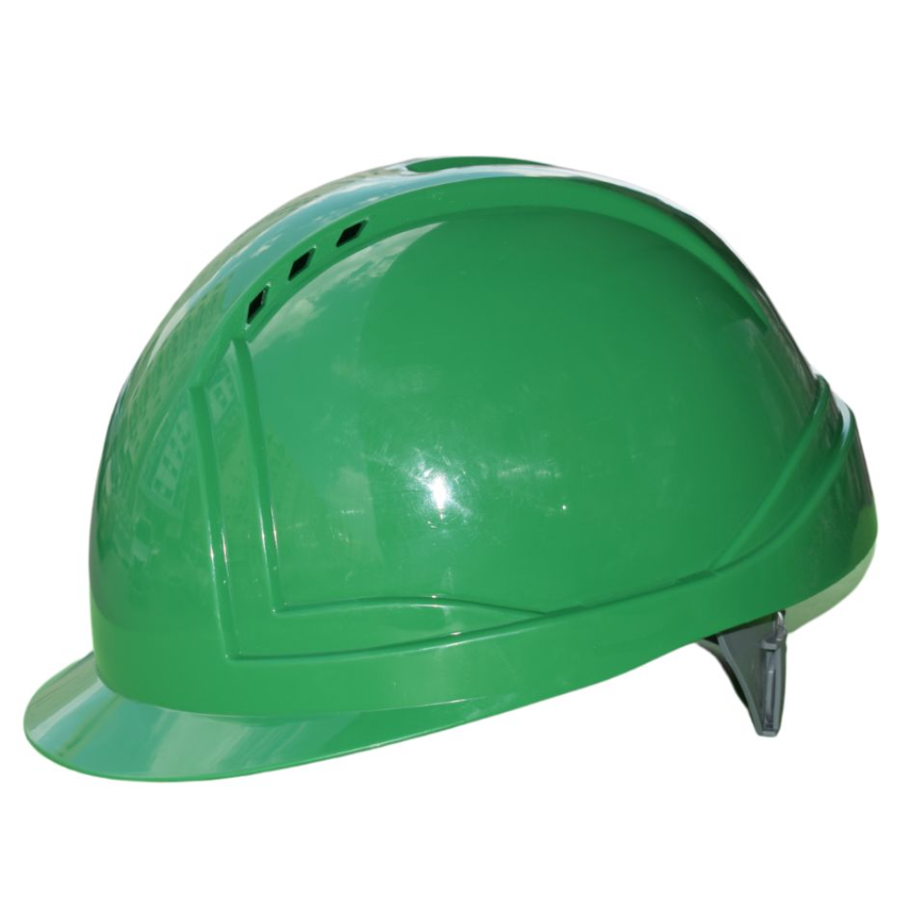 Perf Y-Shield TM DirectS Safety Helmet