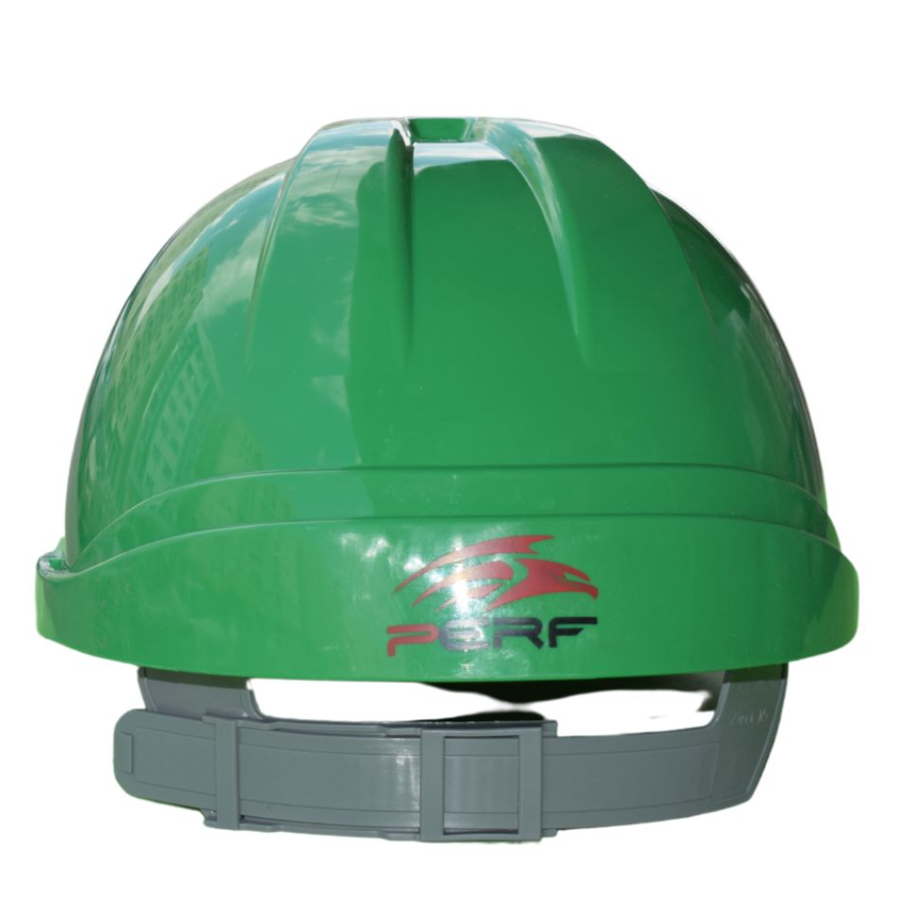 Green Back