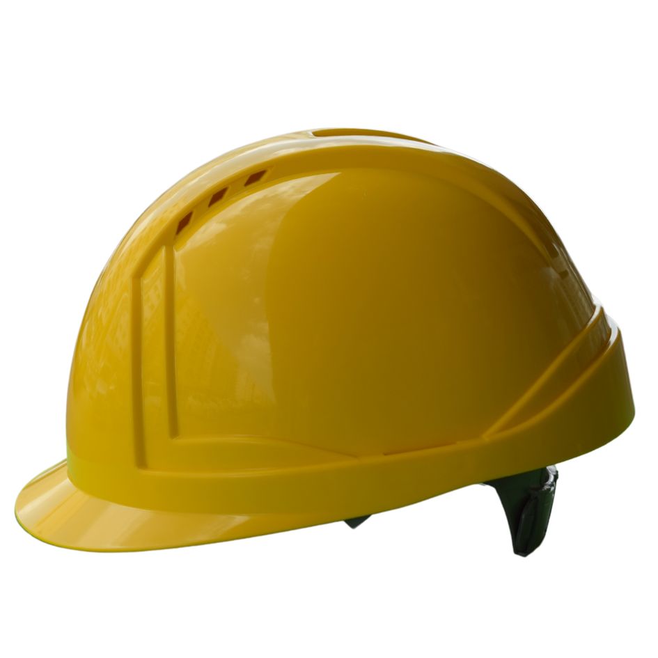 Perf Y-Shield TM DirectS Safety Helmet