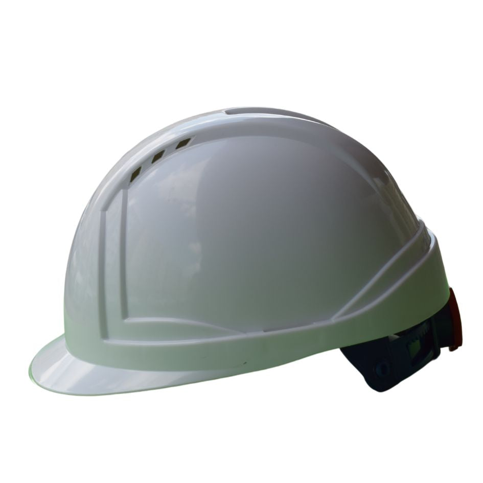 Perf Y-Shield TM Orbit R Safety Helmet