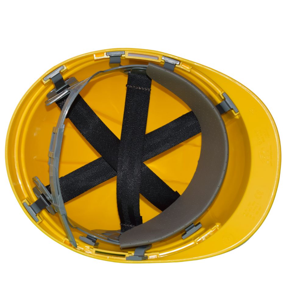 Yellow Suspension