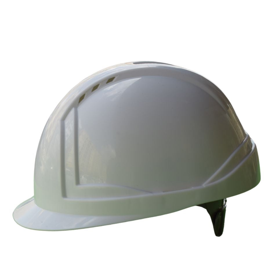 Perf Y-Shield TM DirectS Safety Helmet