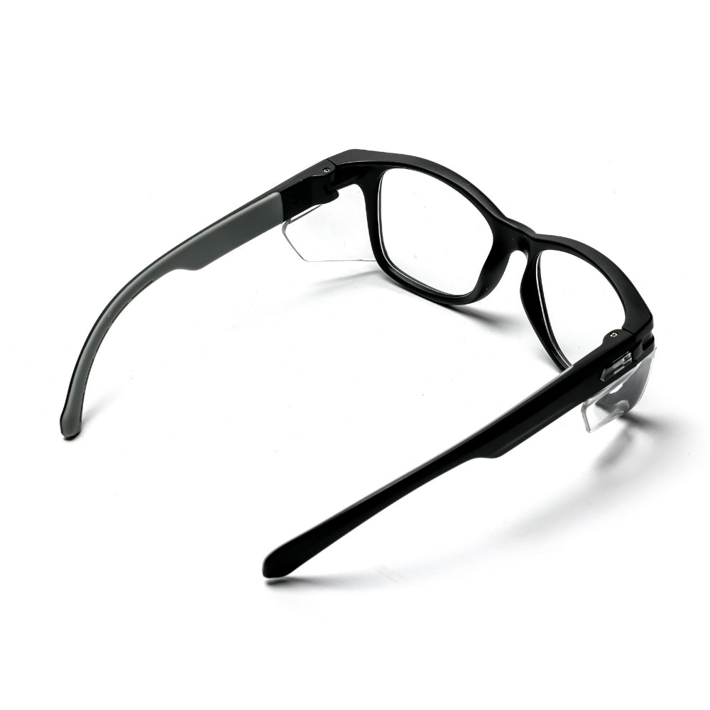 Safety Glass, Gladious, KLASSEE CL
