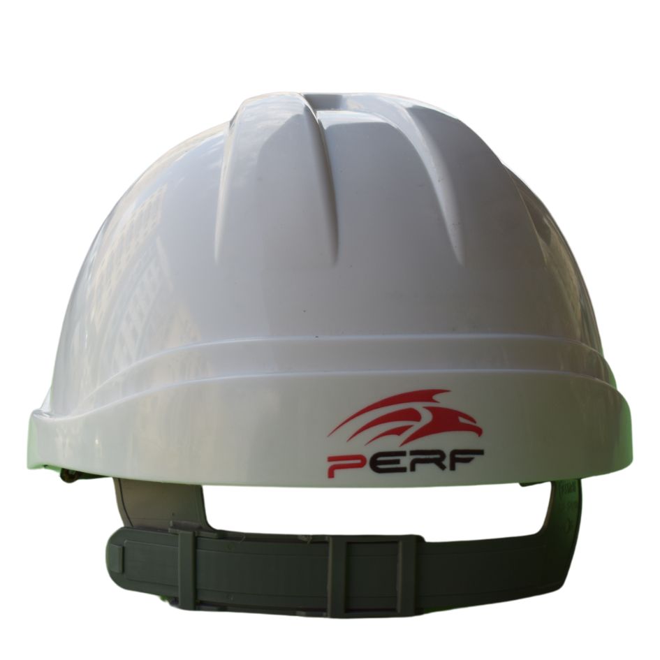 Perf Y-Shield TM DirectS Safety Helmet