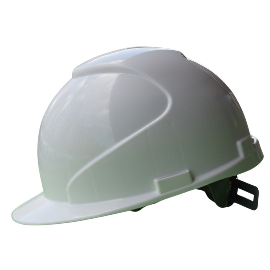 PERF MAXXTRA II 6PT, Industrial Hard Hat (CE Certified)