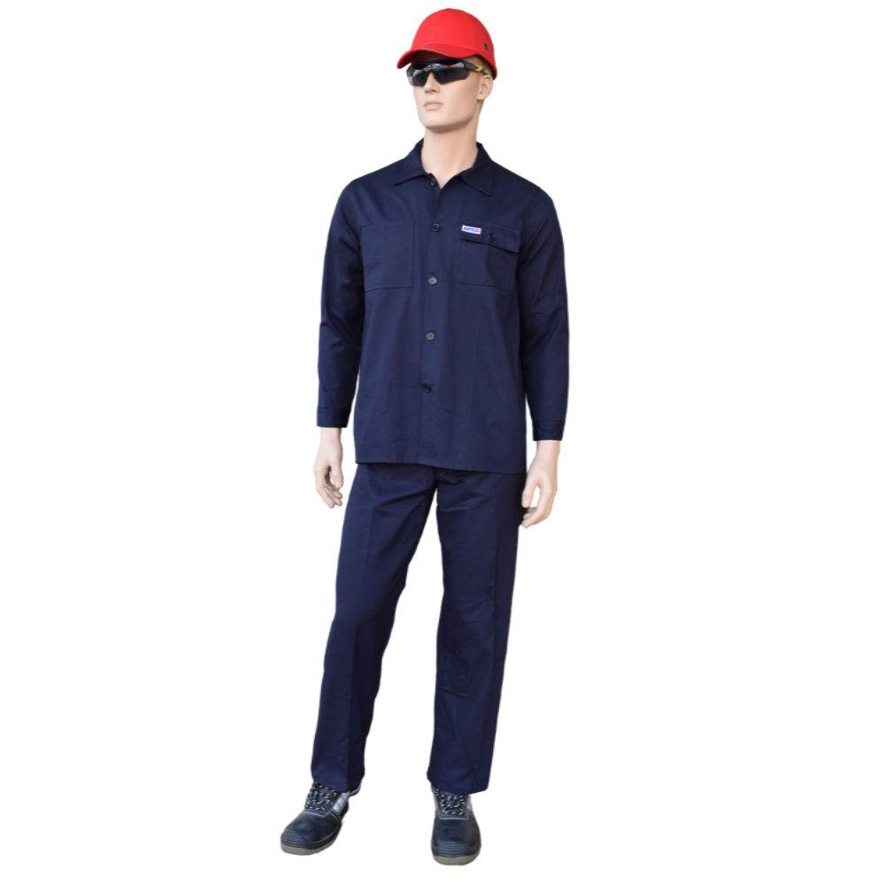 AMERIZA BEST PS, 210gsm 100% Premium Cotton Pant & Shirt