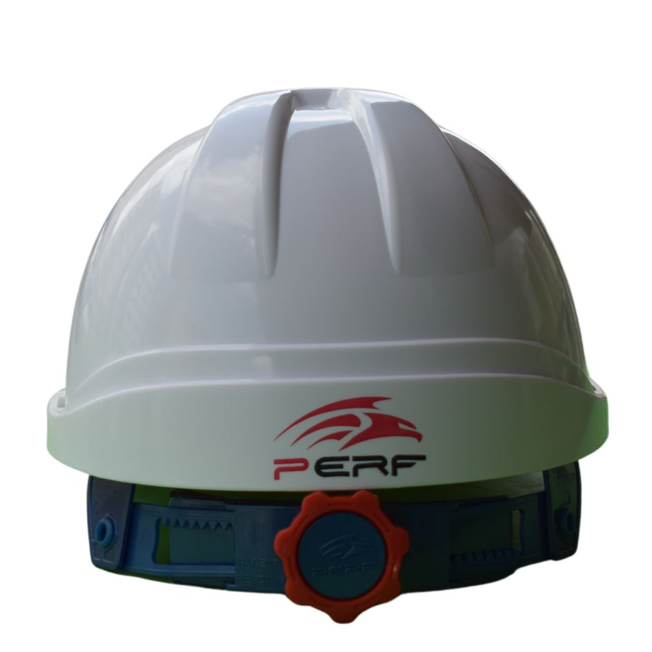 Perf Y-Shield TM Orbit R Safety Helmet