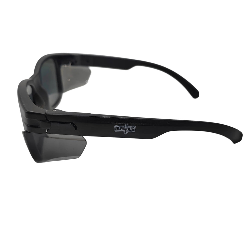 Safety Glass, Gladious, KLASSEE SM Polarized