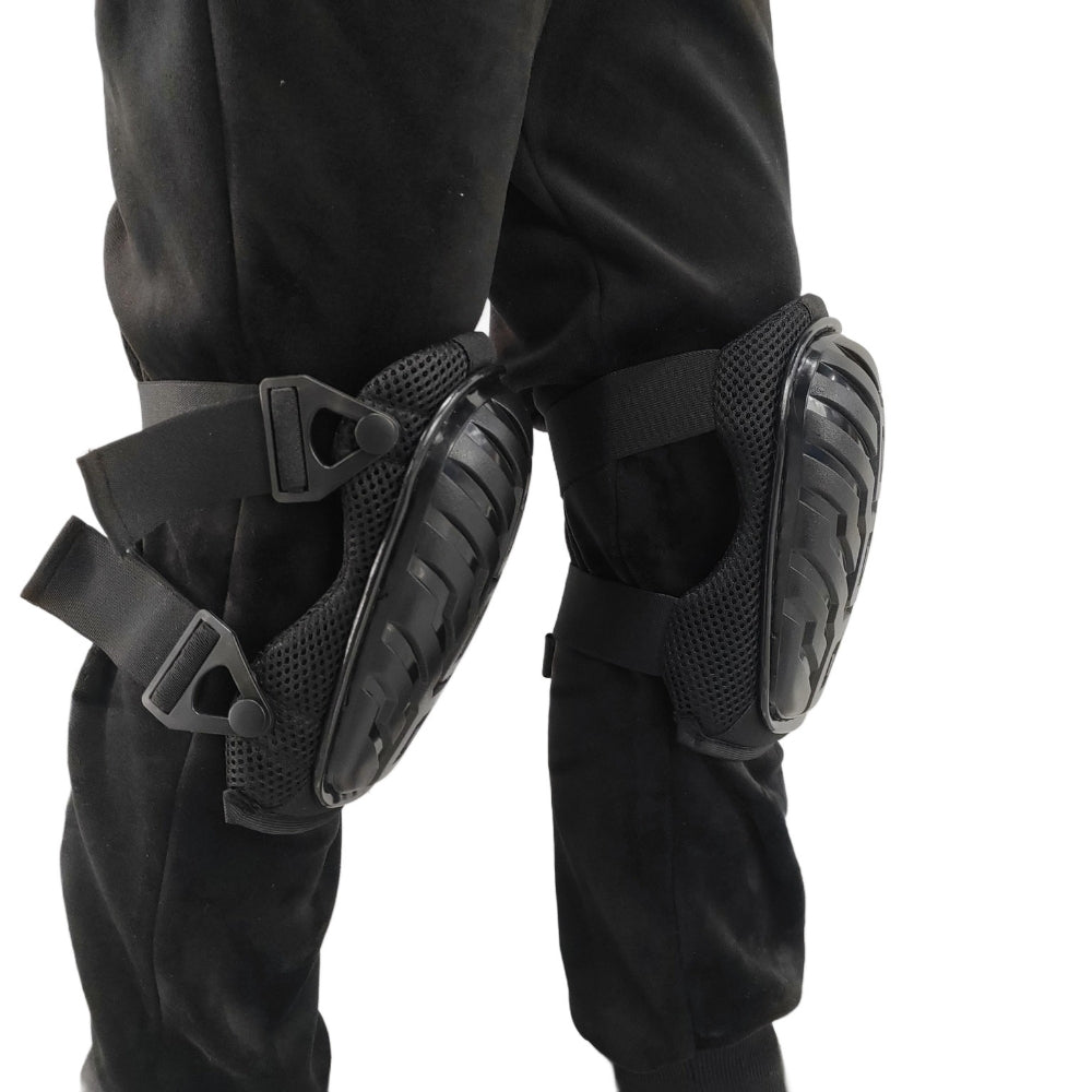 Gladious, KNEE PAD
