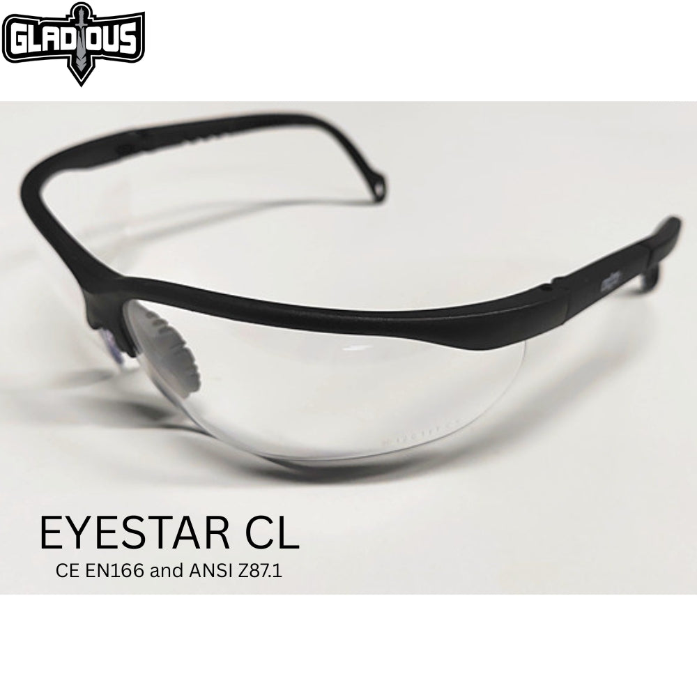 Safety Glass, Gladious, Eyestar