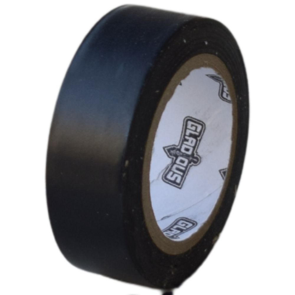 GLADIOUS, PVC Tape Retardant