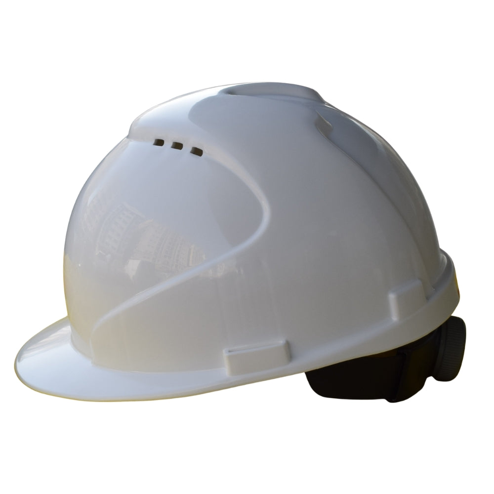 Safety Helmets