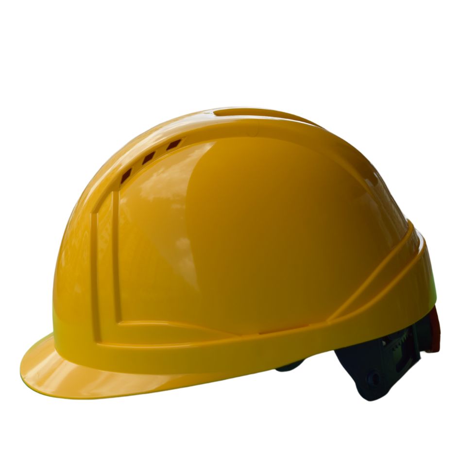 Perf Y-Shield™ Orbit R Yellow