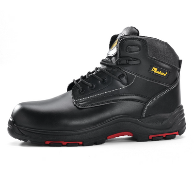 Safetoe M-8356RB EH, Electric Safety Work Boots (EH 18KV)