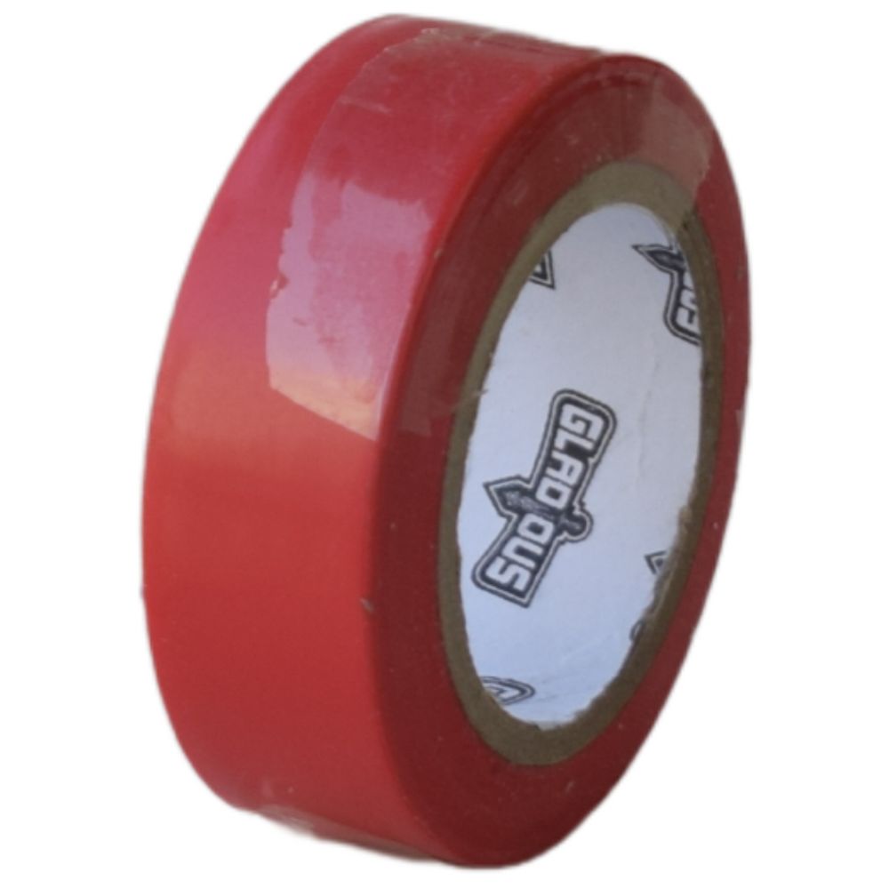 GLADIOUS, PVC Tape Retardant