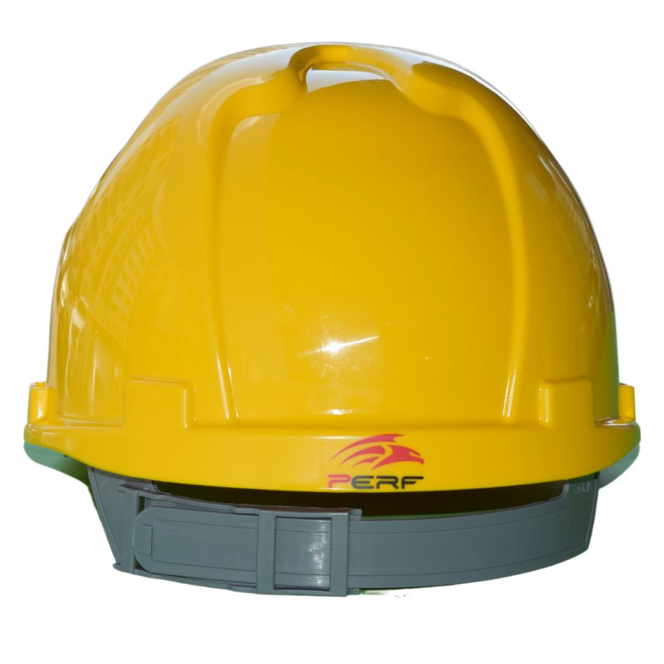 Yellow Back