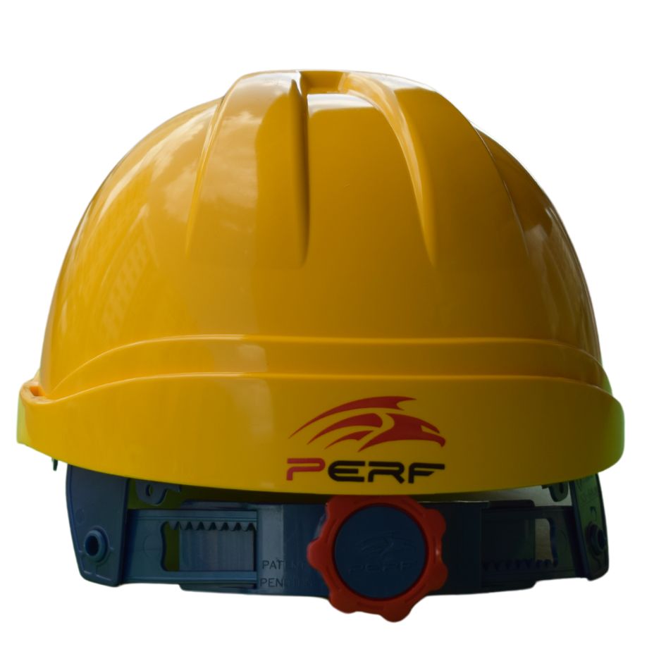 Yellow Back