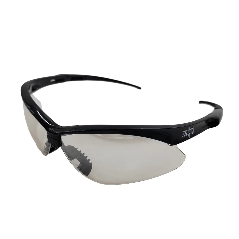 Safety Glass, Gladious, SONIC