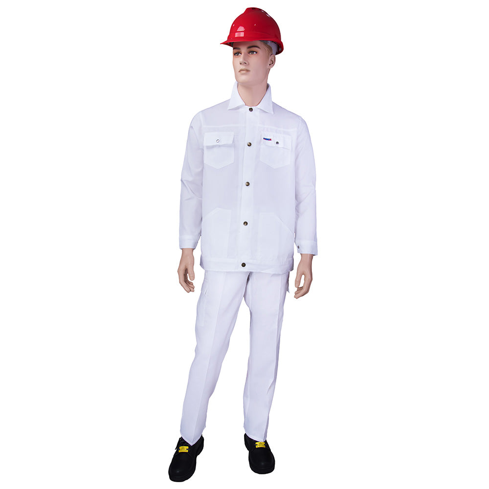 Chief - PS, 100% Twill Cotton Pant/Shirt