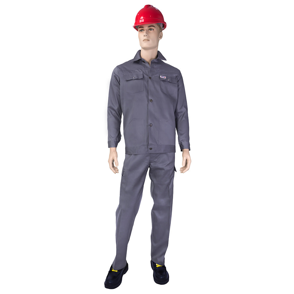 Chief - PS, 100% Twill Cotton Pant/Shirt