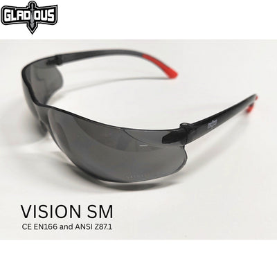 Safety Glass, Gladious, Vision AF