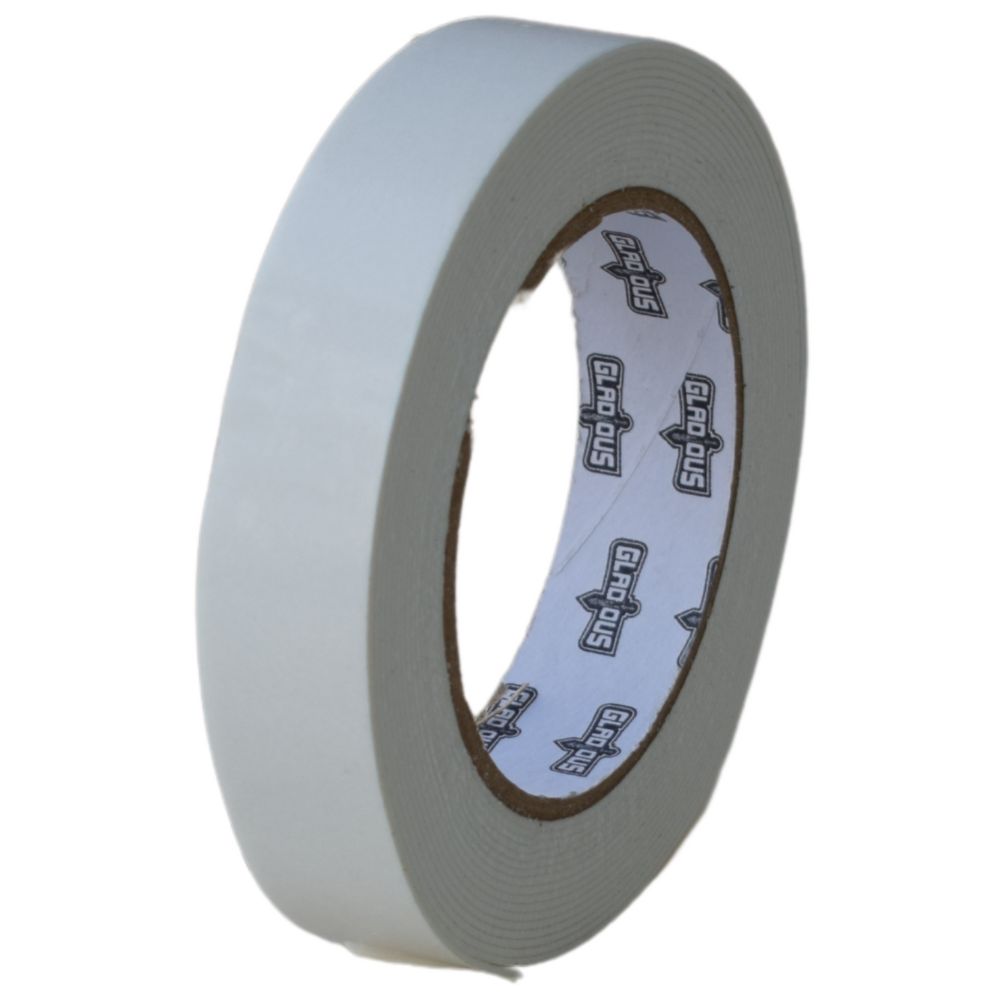 GLADIOUS, Double Side Foam Tape