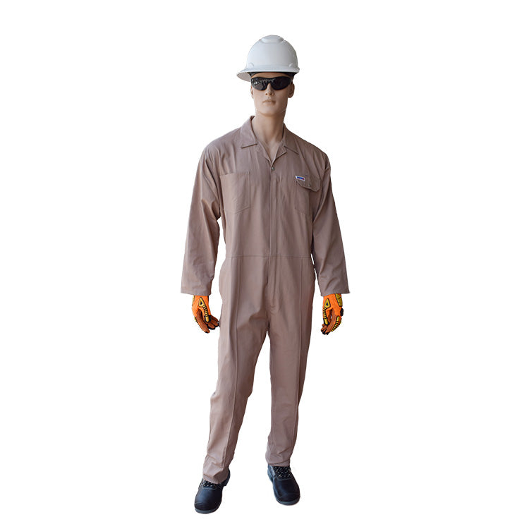 AMERIZA BEST CV, 210gsm 100% Premium Cotton Coverall