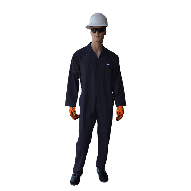 AMERIZA BEST CV, 210gsm 100% Premium Cotton Coverall