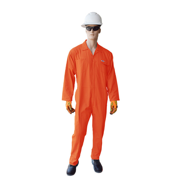 AMERIZA BEST CV, 210gsm 100% Premium Cotton Coverall