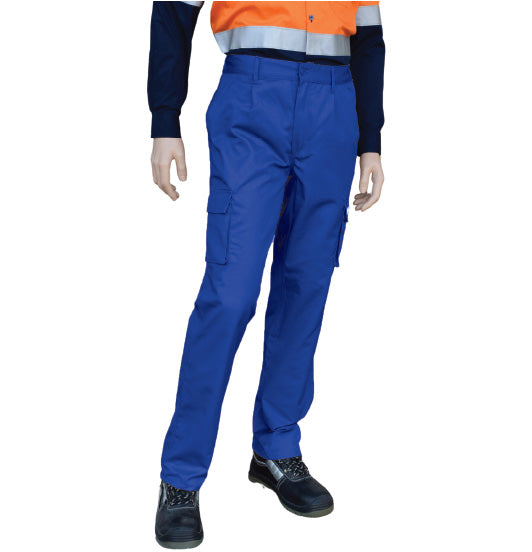 EMPIRAL SPARTAN IV, 210gsm 80/20 Polyester/Cotton Cargo Pants